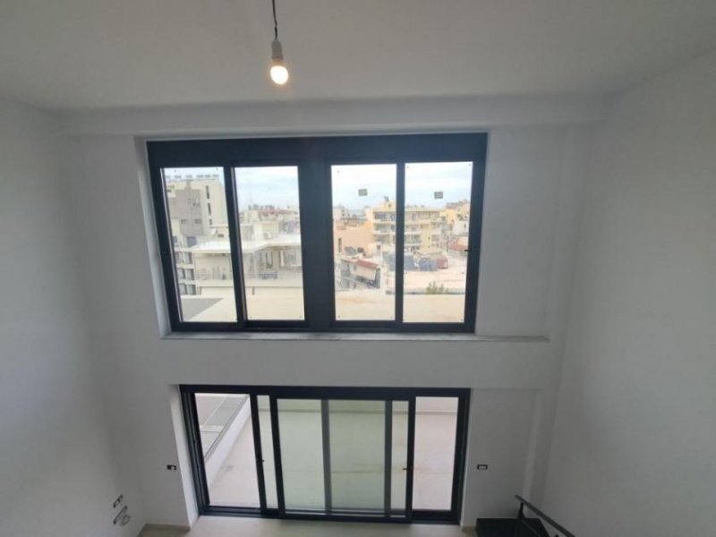 Chania - Nea Chora Kreta, Chania: Wohnung zum Verkauf in Nea Chora, Chania, Neubauprojekt Wohnung kaufen